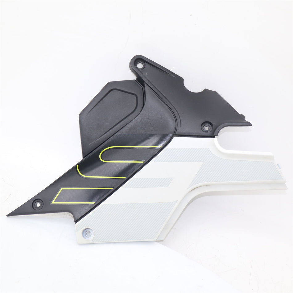 2022-2023 BENELLI LEONCINO 125 R/H Fairing Panel - 65602N29WT00