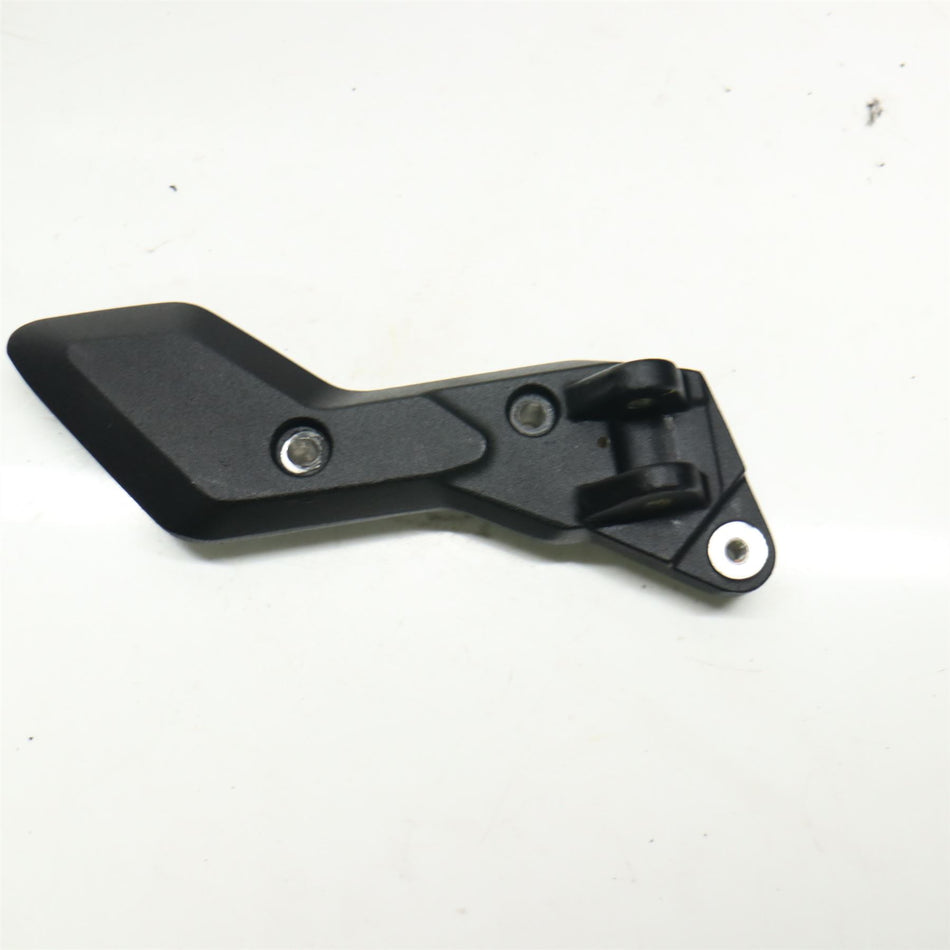 2023 ROYAL ENFIELD HUNTER 350 Left Front Footrest Hanger - RAE00097