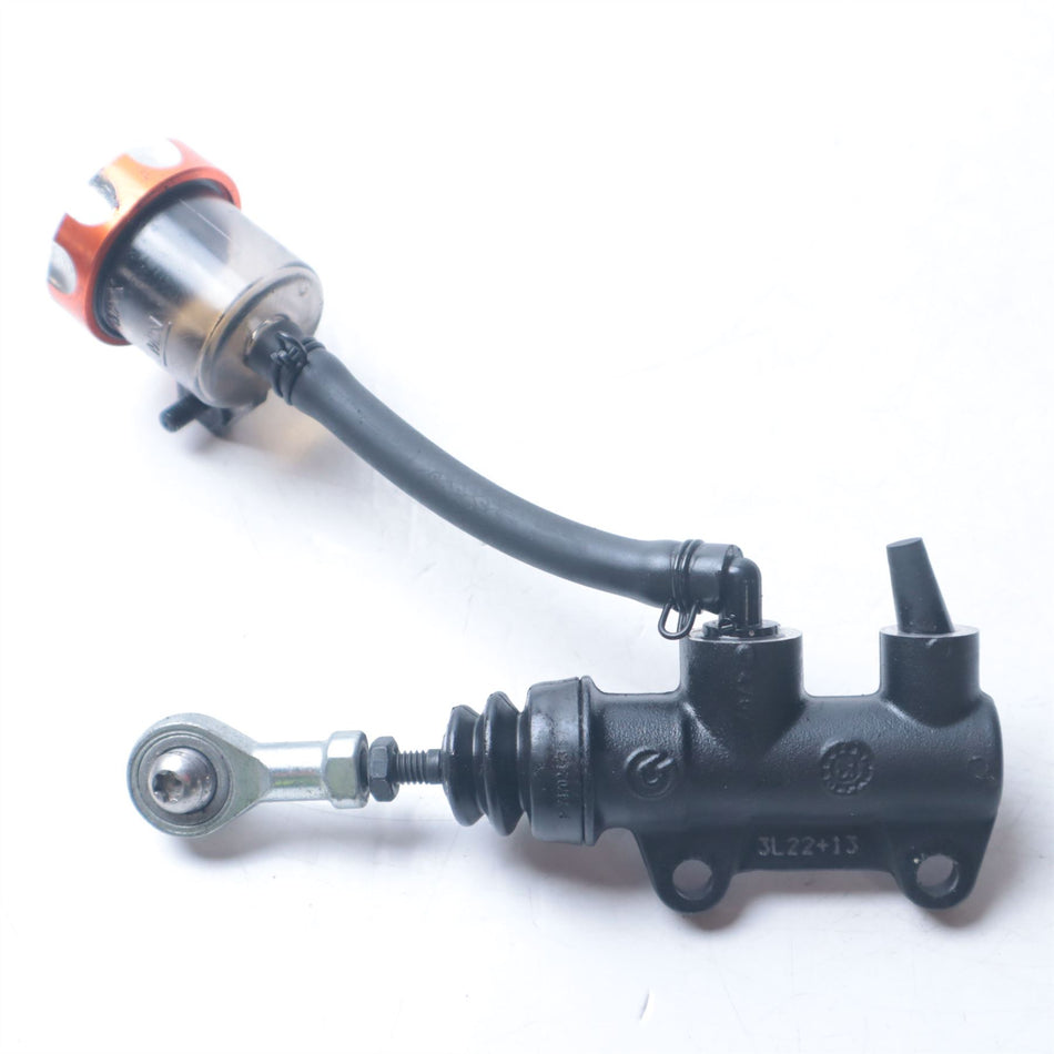 2024 KTM 1390 Super Duke R Rear Brake Master Cylinder - 61713060000C1