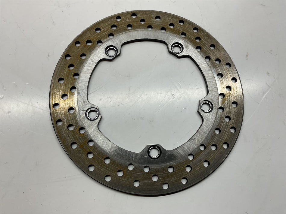 2025 Yamaha MT-07 Rear Brake Disc - 1RC2582W0000