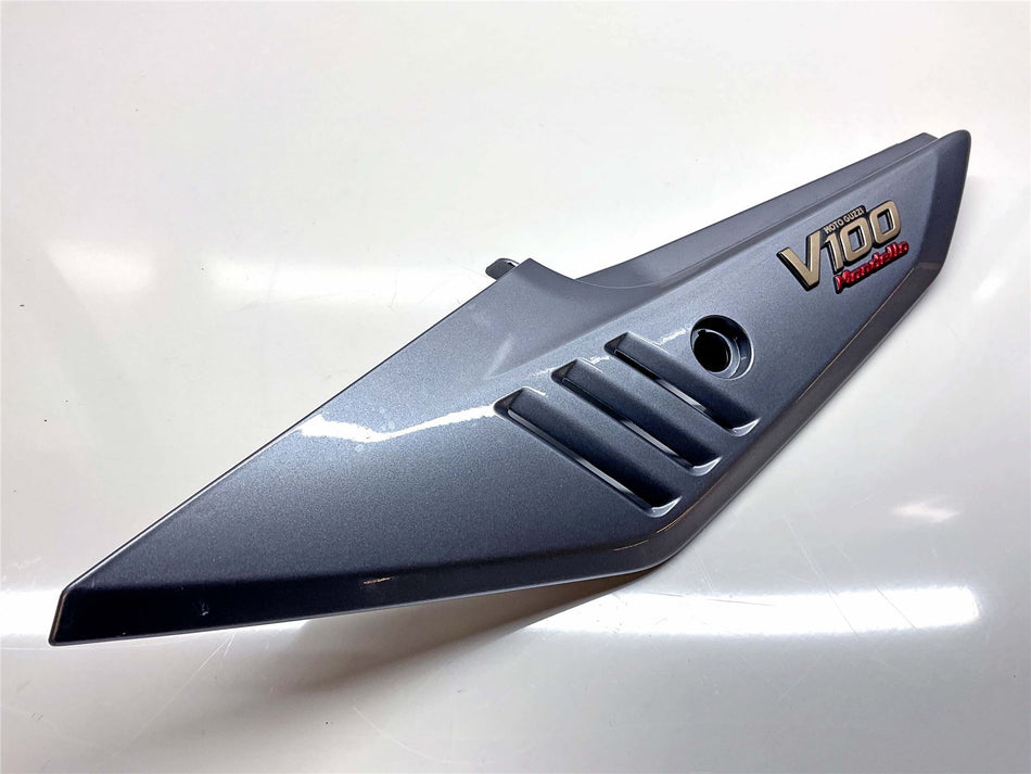 2025 Moto Guzzi V100 Mandello S Left Body Cover - 2B009869
