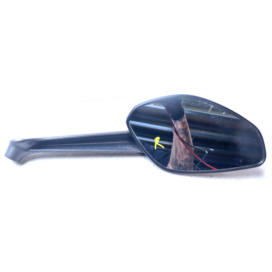 2021 Ducati Monster 937 Plus Right Mirror - 52310541A