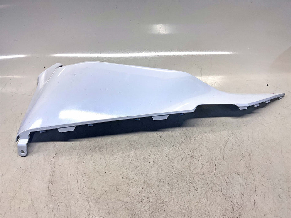 2020 Suzuki Burgman 400 AN400 SHIELD,LEG SIDE LOWER L - 48181-19K01-YWW