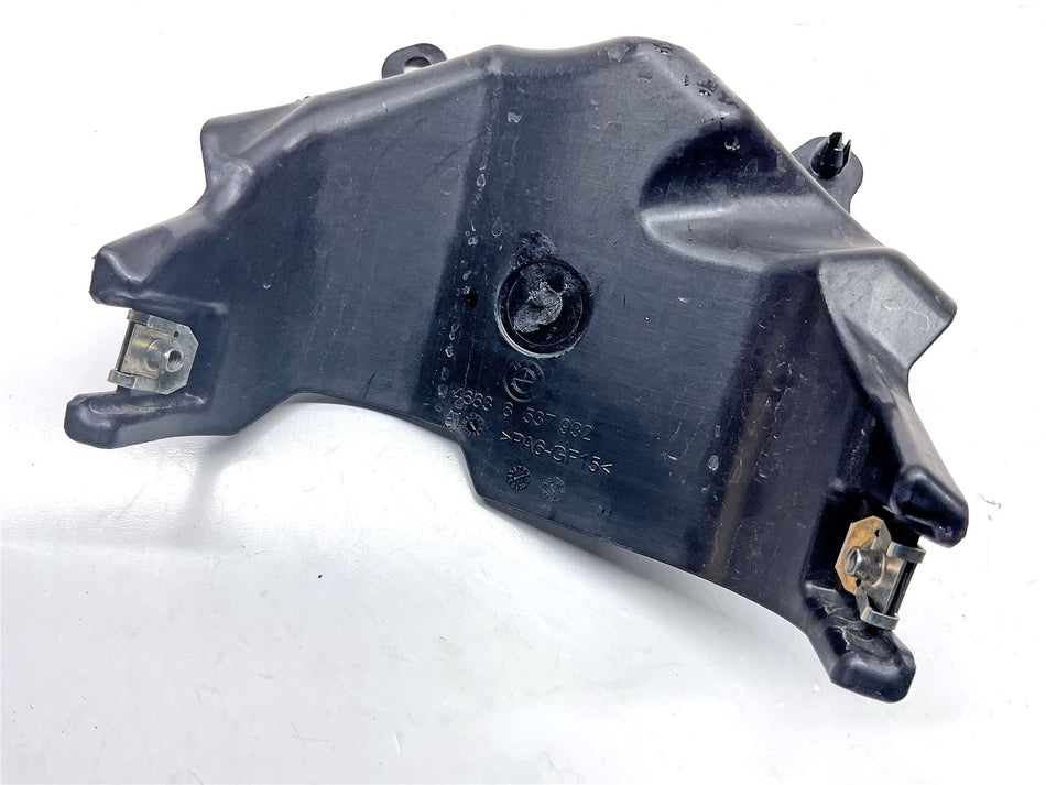 2024 BMW R1250R Heat Shield Cover - 46638537932