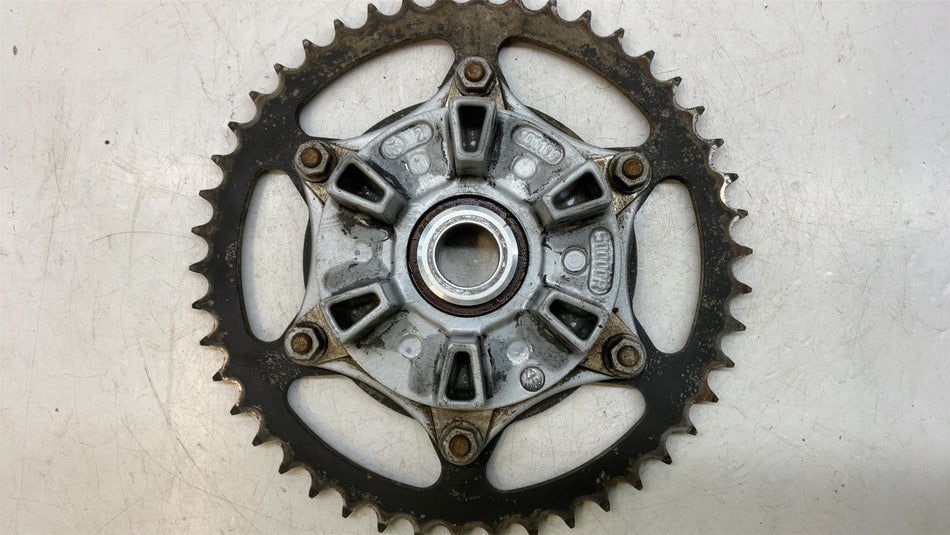 2017 Husqvarna 701 Enduro Wheel Rear