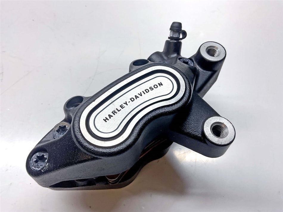 2024 Harley-Davidson Fat Bob FXFBS 114 Right Front Brake Caliper - 41300205