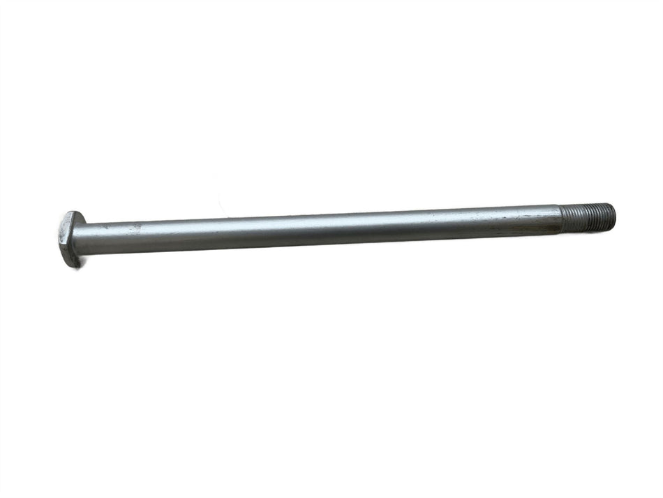2024 KTM 125 Duke Rear Wheel Axle / Spindle 94009081000