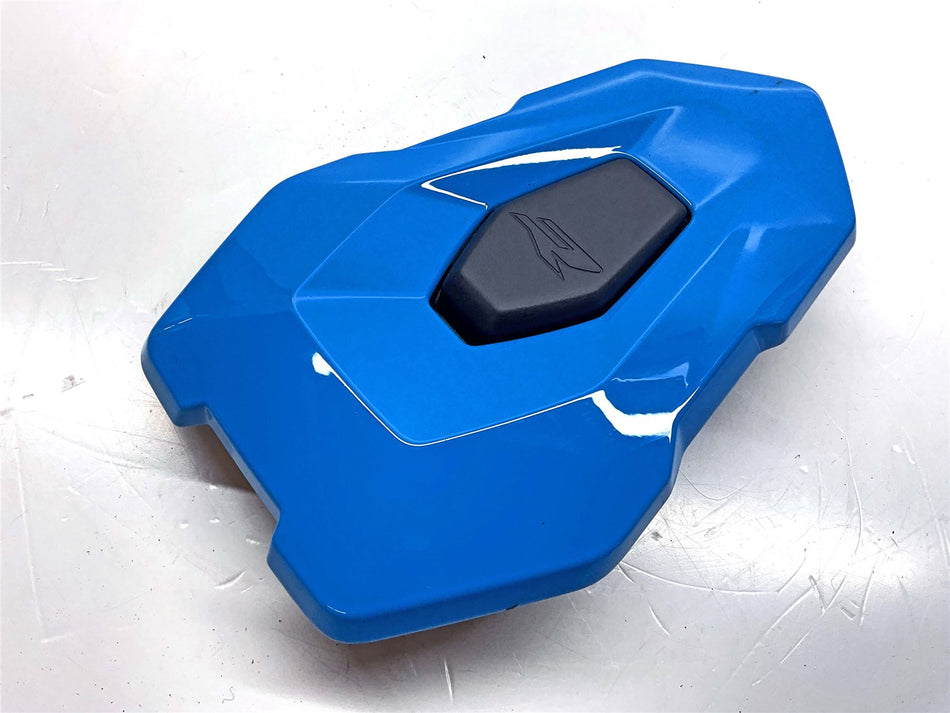2025 BMW S1000R Sport Pillion Seat Cover - 46635B3DD44