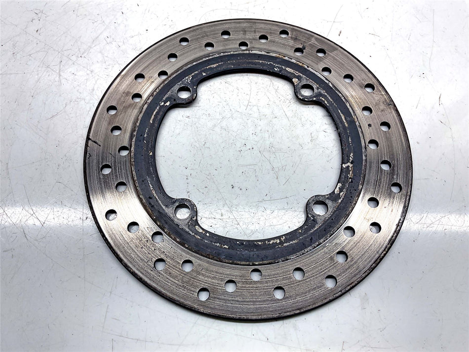 2020 Honda CB650R Rear Brake Disc - 43251K87A00