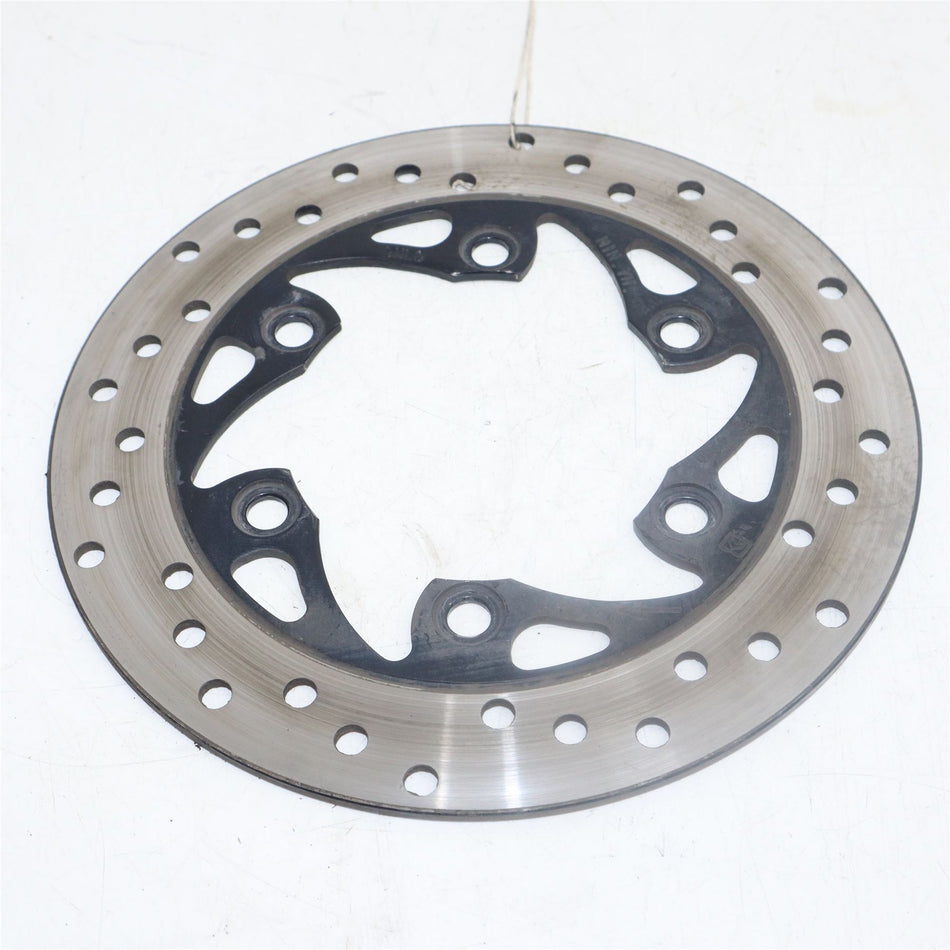 2023 KTM DUKE 125 Rear Brake Disc (4.2mm) - 90110060000