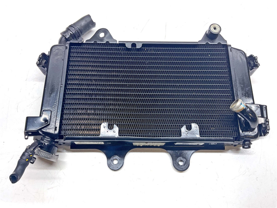 2019 KTM Duke 125 Radiator - 93035010333