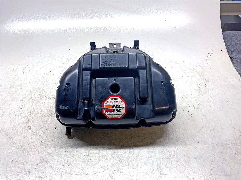 2006 Suzuki GSX-R750 Airbox - 1370002H00E00