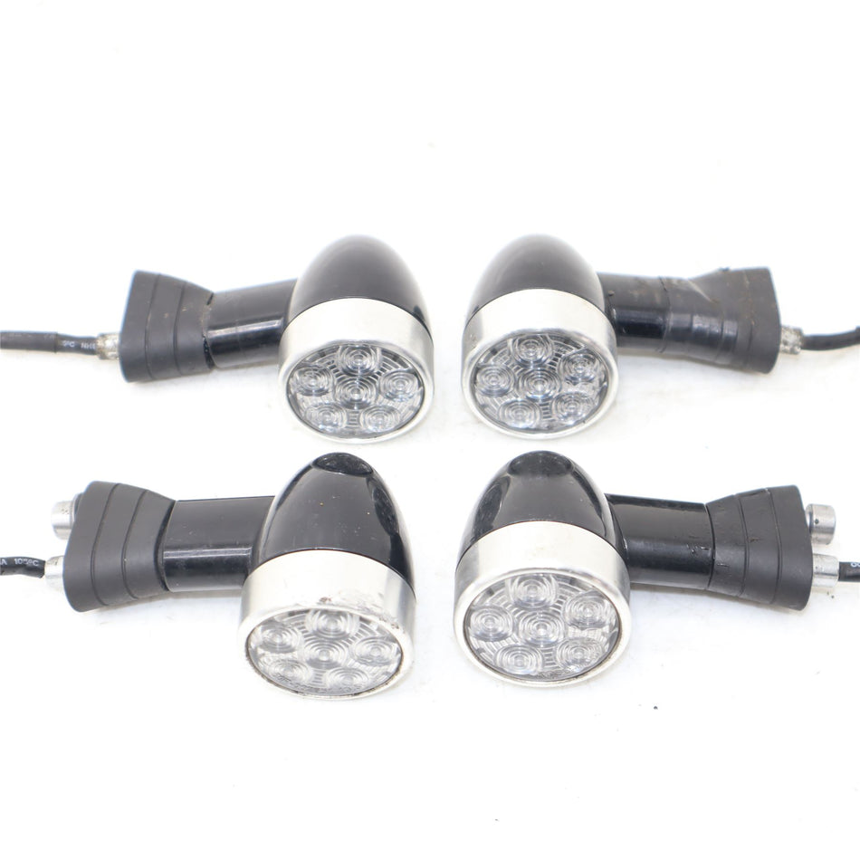 2019 TRIUMPH THRUXTON 1200 R Front and Rear Indicators - A9838023