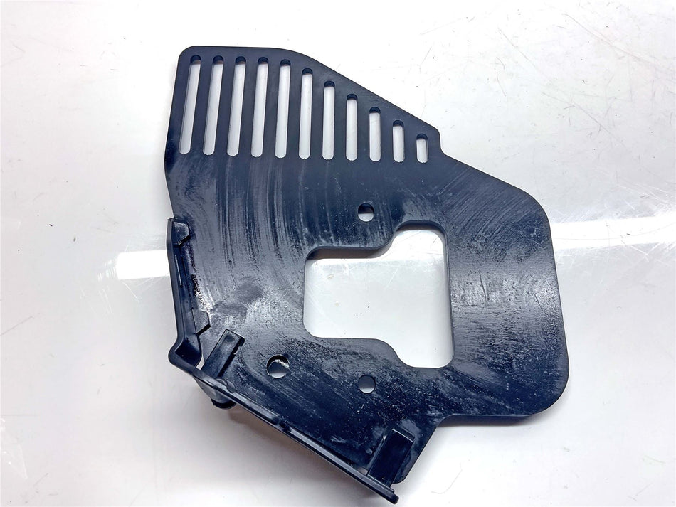 2022 Ducati Multistrada V4 S Rectifier Heatsink - 46011811AA