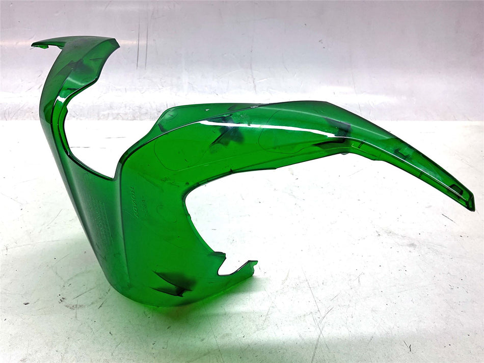 2024 Honda SH125I Handle Bar Rear Cover - 53208K0RV000