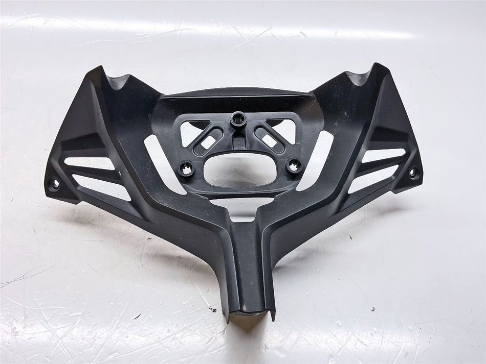 2024 Honda CBR650R E Clutch Meter Panel Cowling - 64171MKYE00