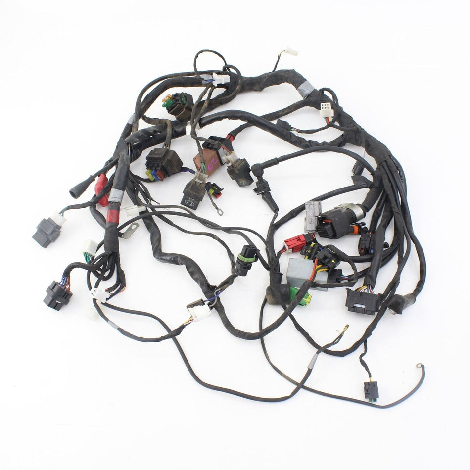 2021-ON APRILIA RS 125 Wiring Harness - 2D000659