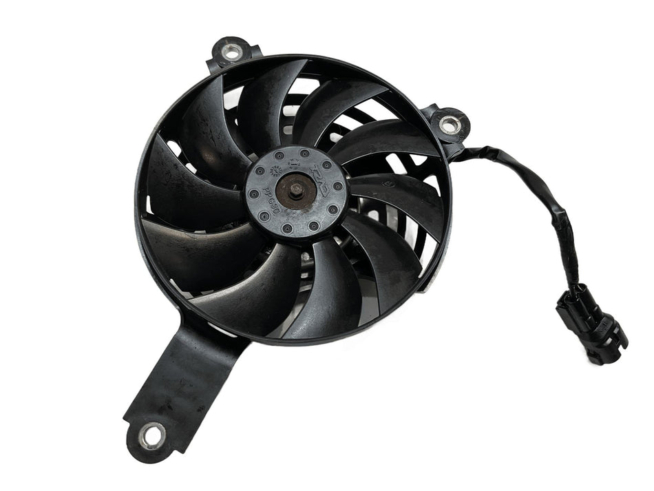2019 Honda CRF1000L Africa Twin Radiator Cooling Fan 19020MGSD31