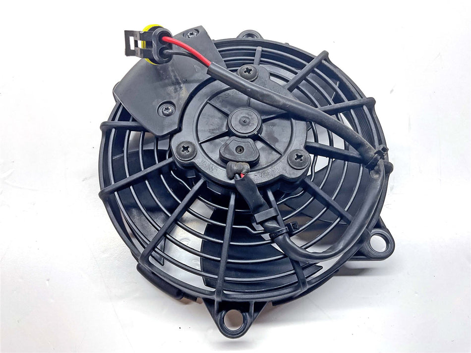 2023 Ducati Monster 937 Radiator Fan - 55010051B