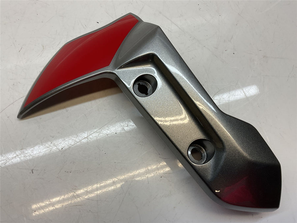 Triumph Trident 660 Front Mudguard Left