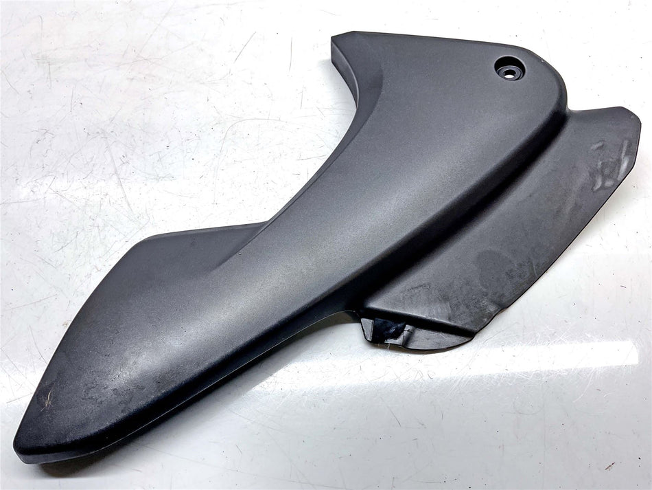 2011 Honda CBF600 Right Side Cover - 83511MERR60