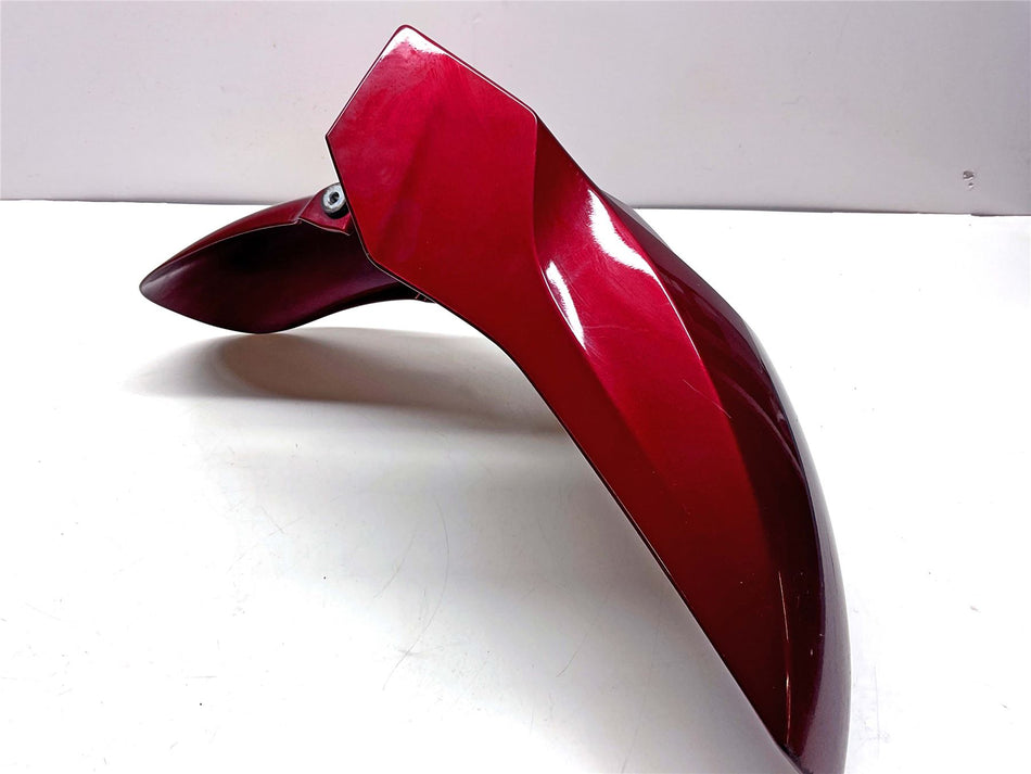 2022 Honda PCX125 Front Mudguard / Fender - 61100K1ZJ100