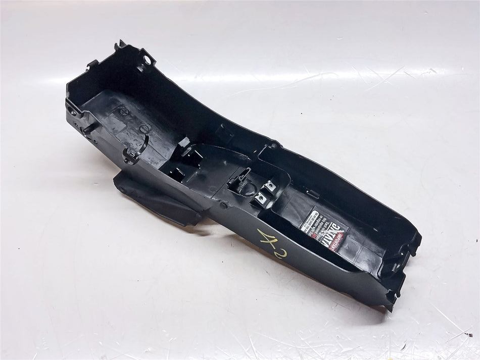 2019 Yamaha MT-07 Battery Box Undertray - 1WS8212B0000