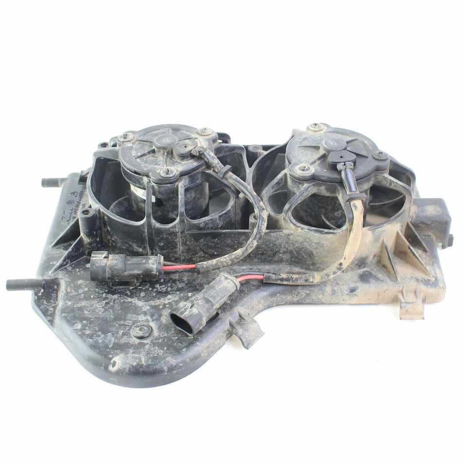 2017-2020 KTM 1290 SUPER ADVENTURE R Radiator Fan - 60335044033