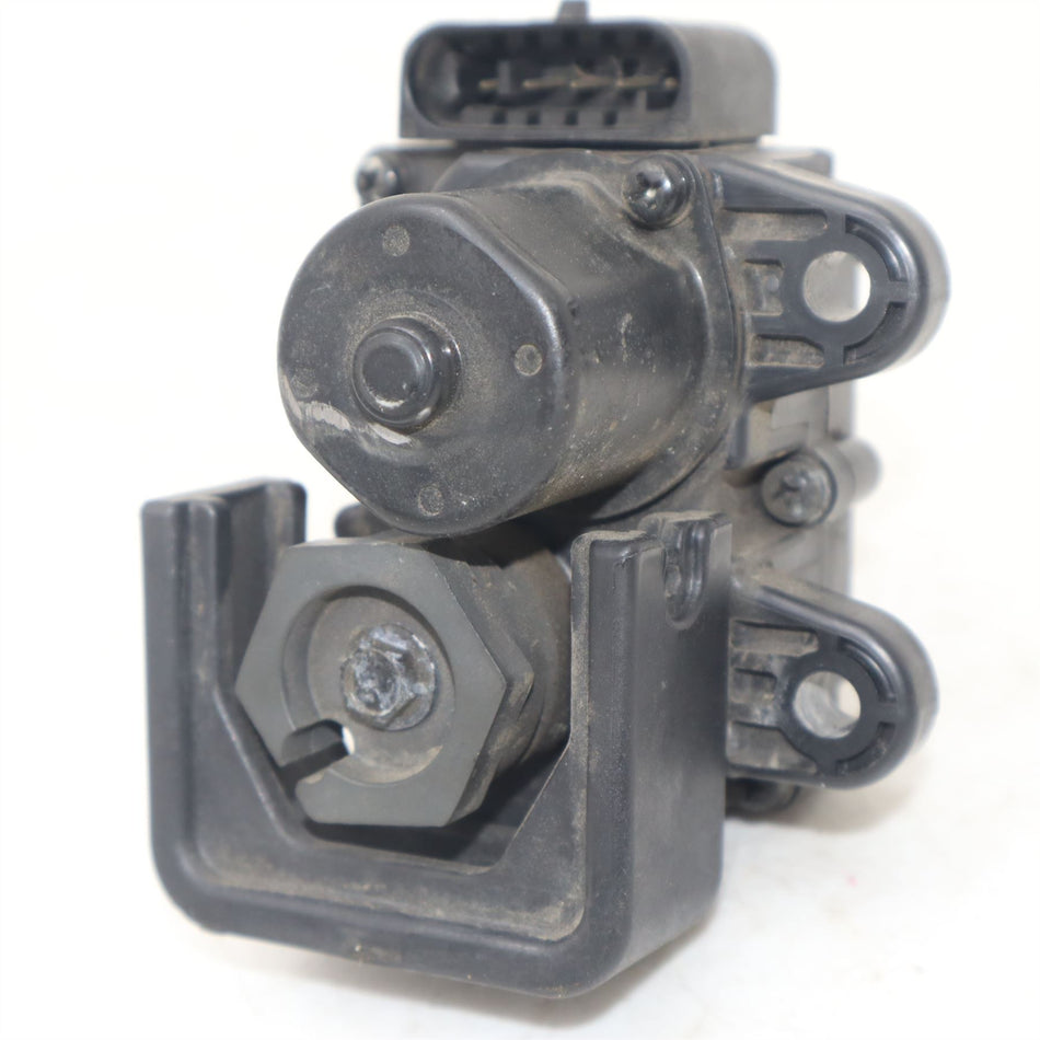 2015 HARLEY-DAVIDSON FLHX STREET GLIDE SPECIAL Exhaust Actuator - 71019-07