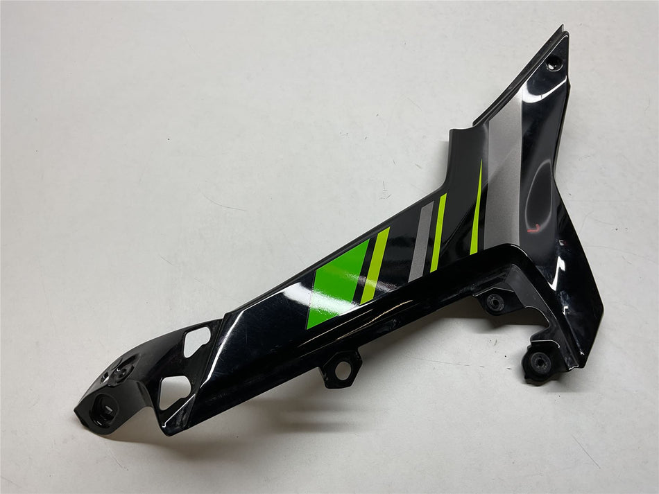 2019 Kawasaki Ninja 650 EX650 Left Side Cover - 360010650H8