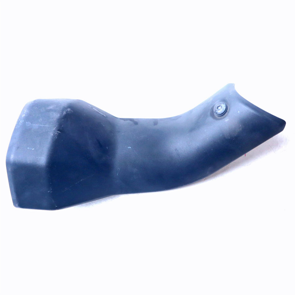 2023 Honda CRF1100L Africa Twin Exhaust Silencer Heat Shield - 18186MKSE20