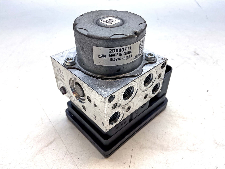 2024 Moto Guzzi V9 Bobber ABS Pump - 2D000834