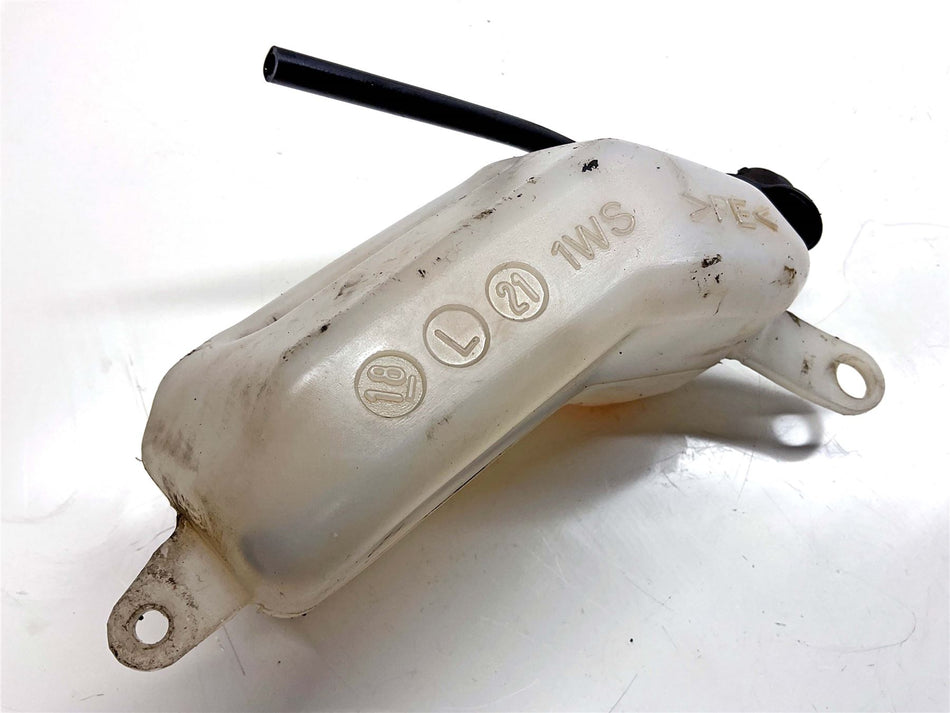 2019 Yamaha XSR700 XTribute Coolant Tank Reservoir - 1WS218710100
