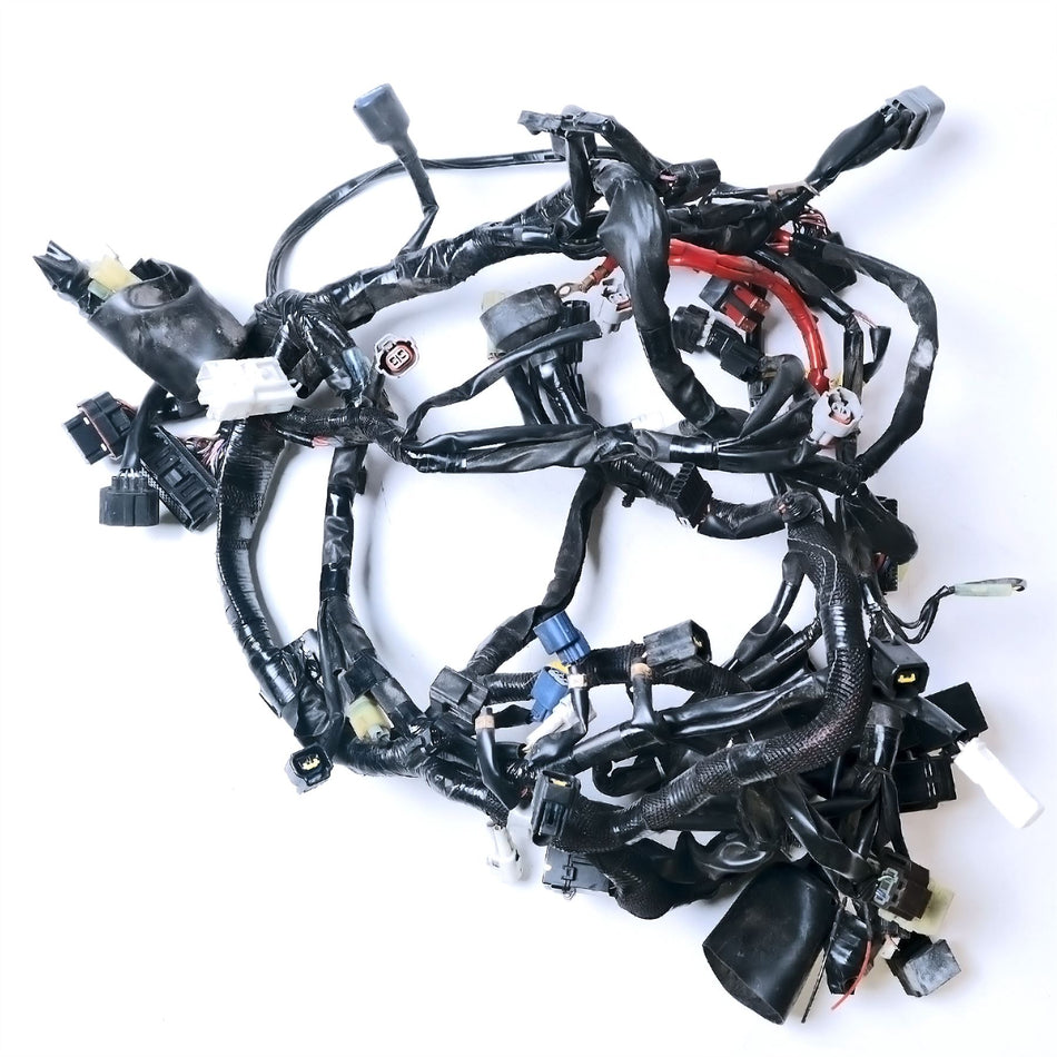 2016 Yamaha MT-10 Wiring Harness - BS28259000