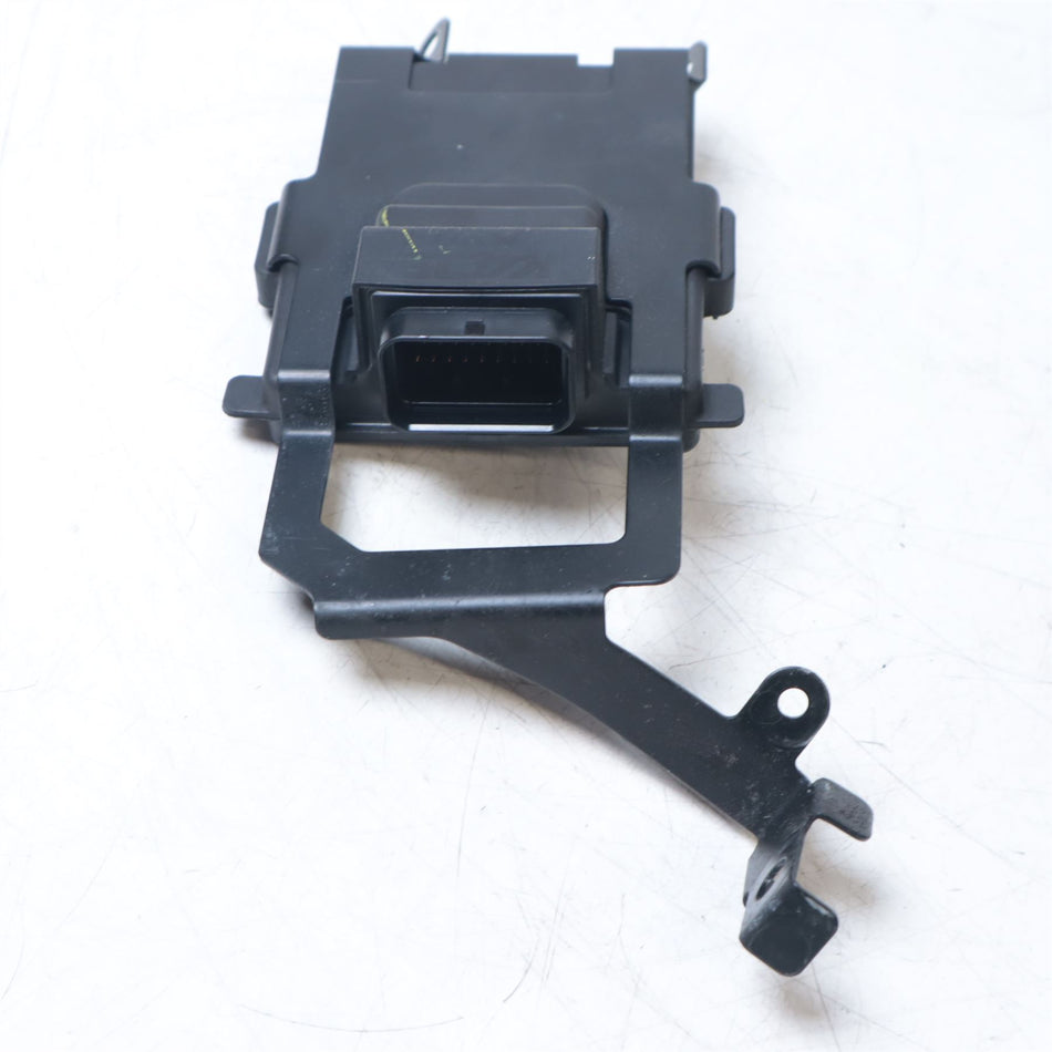 2023 Yamaha Tracer 9 GT+ Suspension Contrl Unit & Bracket - BLG-85902-01