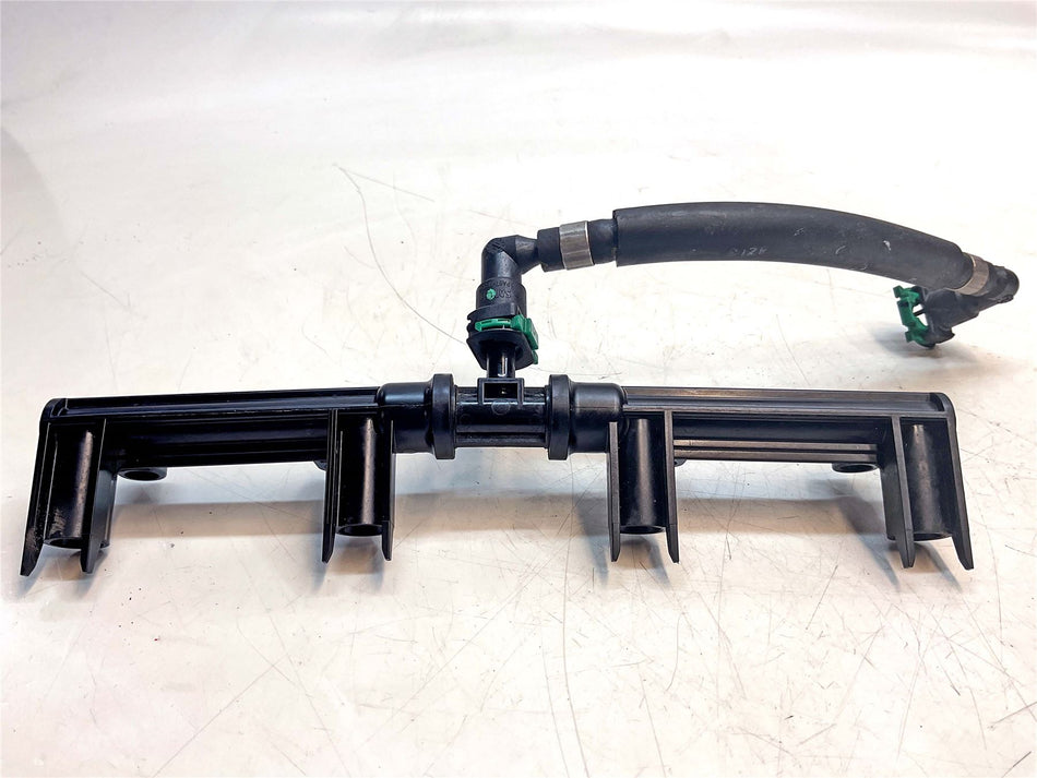 2019 Honda CBR650R Fuel Injector Rail - 16610MGCD21