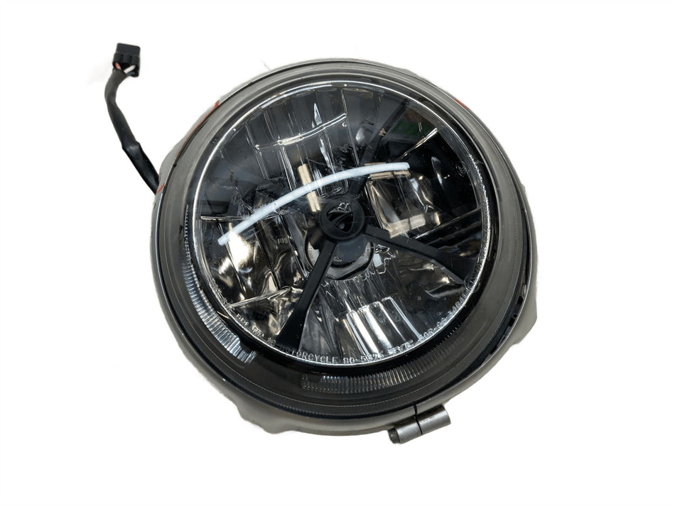 2020 Ducati Scrambler Desert Headlight Unit 52010421C