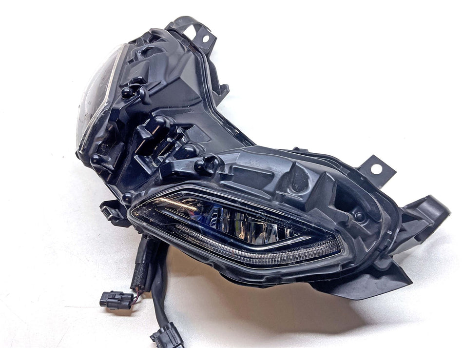 2022 Yamaha Tracer 9 GT Pilot Light - BAP843010200