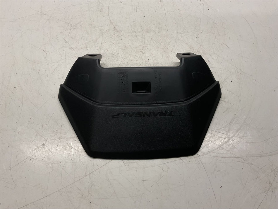 2024 HONDA TRANSALP XL750 Visor Extended - 64142-MLCD000
