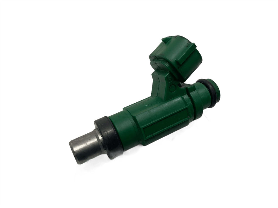 2010 Suzuki GSX-R600 Fuel Injector 2631038