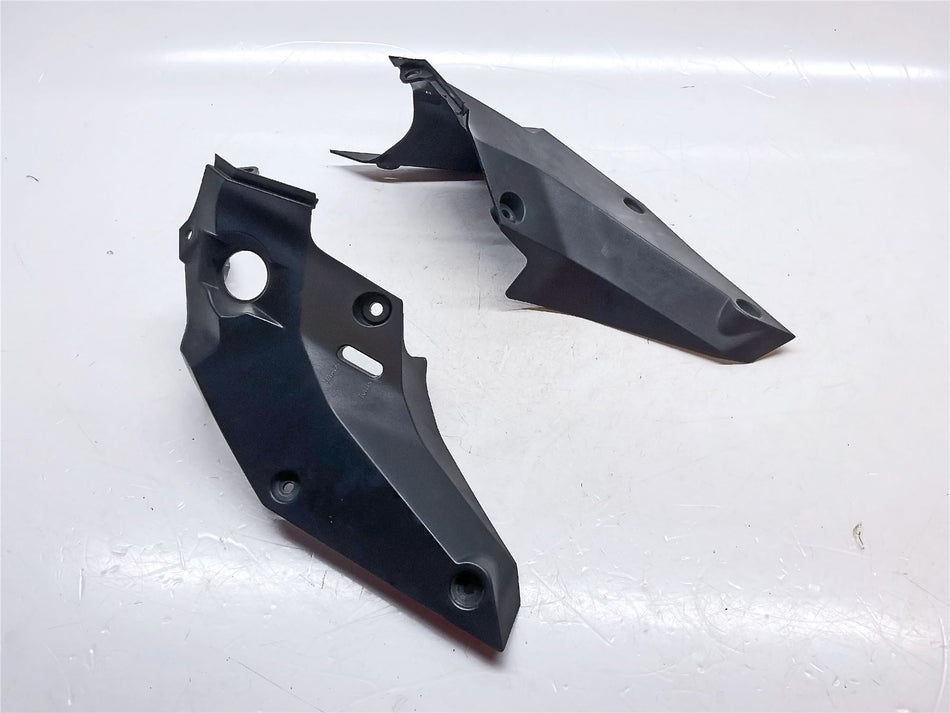2020 KTM 390 Duke Left & Right Front Inner Cover - 93008056000