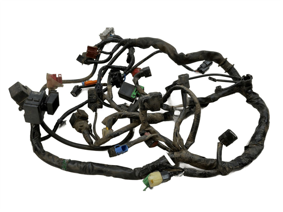 2014 Honda CRF250L Wiring Harness Loom 32100KZZ900