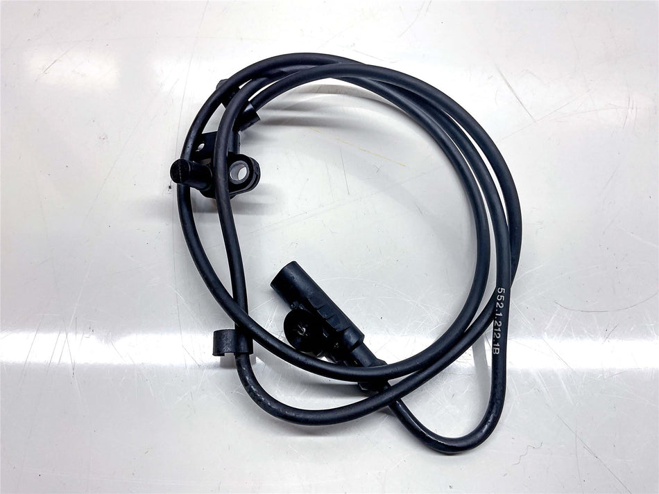 2015 Ducati Hypermotard Rear Wheel Speed Sensor - 55212121B