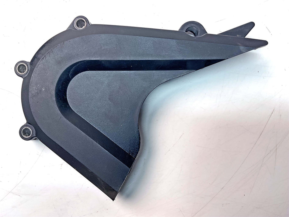 2022 KTM Duke 125 Front Sprocket Guard - 90103096000