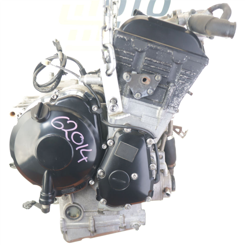 2002 Yamaha YZF R1 Engine - 24630 Miles - Tested
