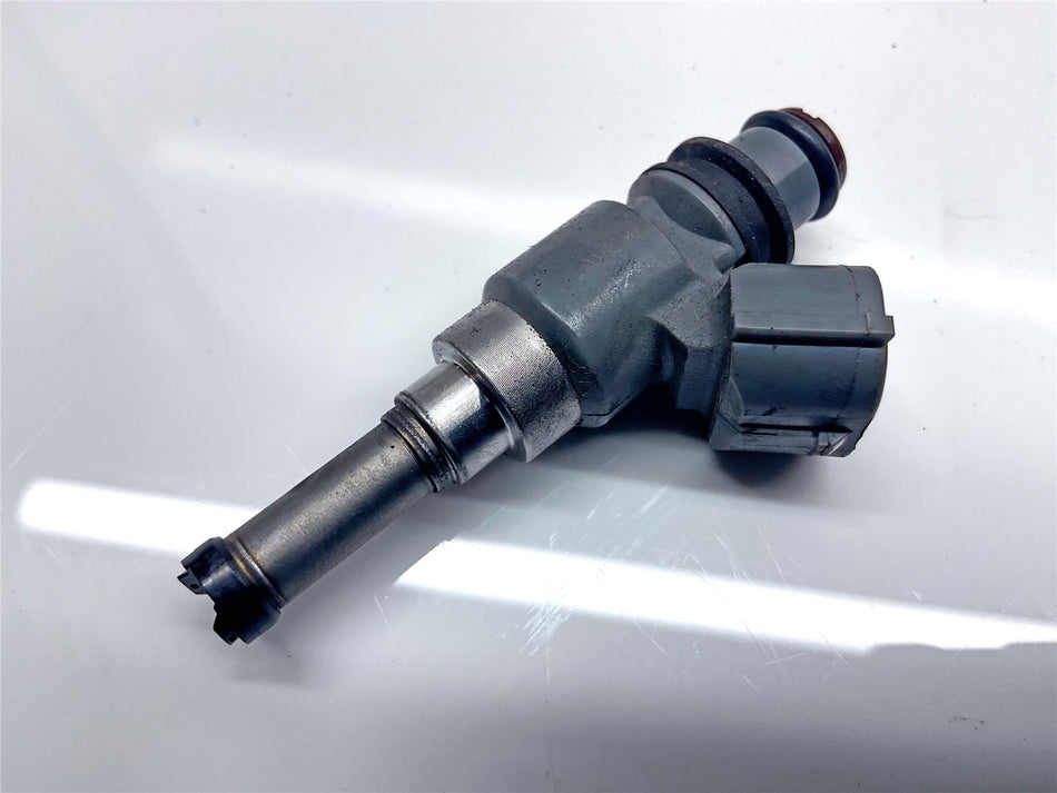 2018 Yamaha MT-10 Fuel Injector - 4C81376100