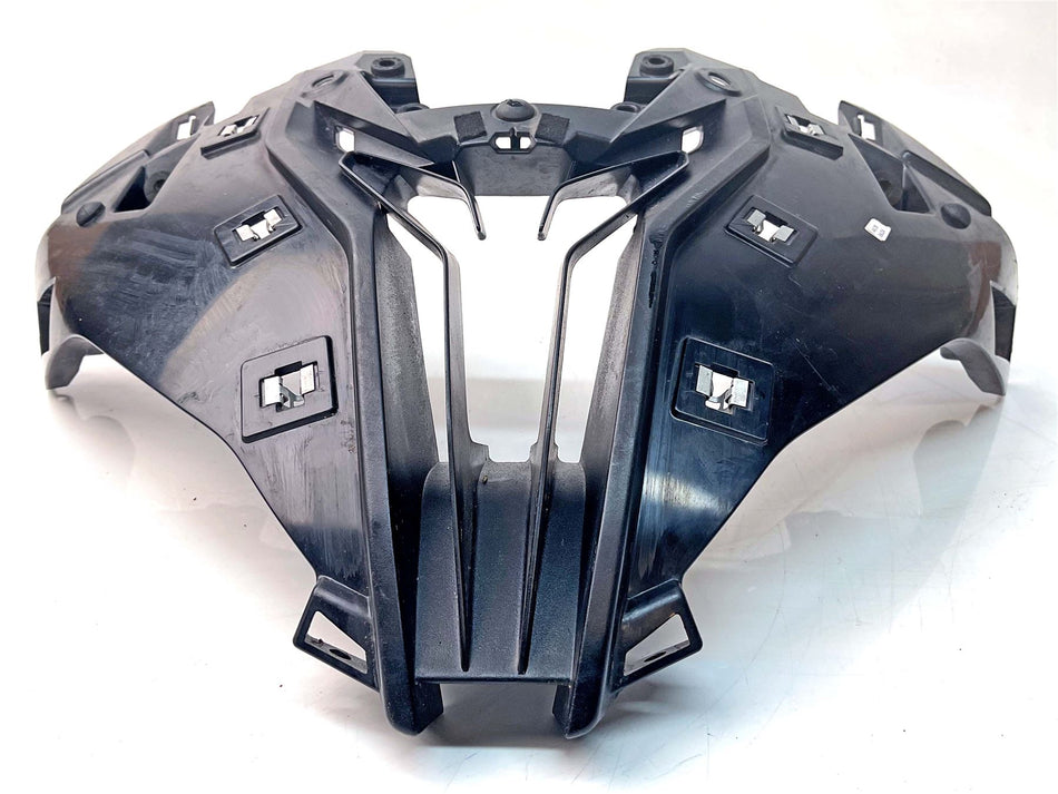 2024 BMW S1000RR Sport Front Upper Nose Fairing - 40949270090