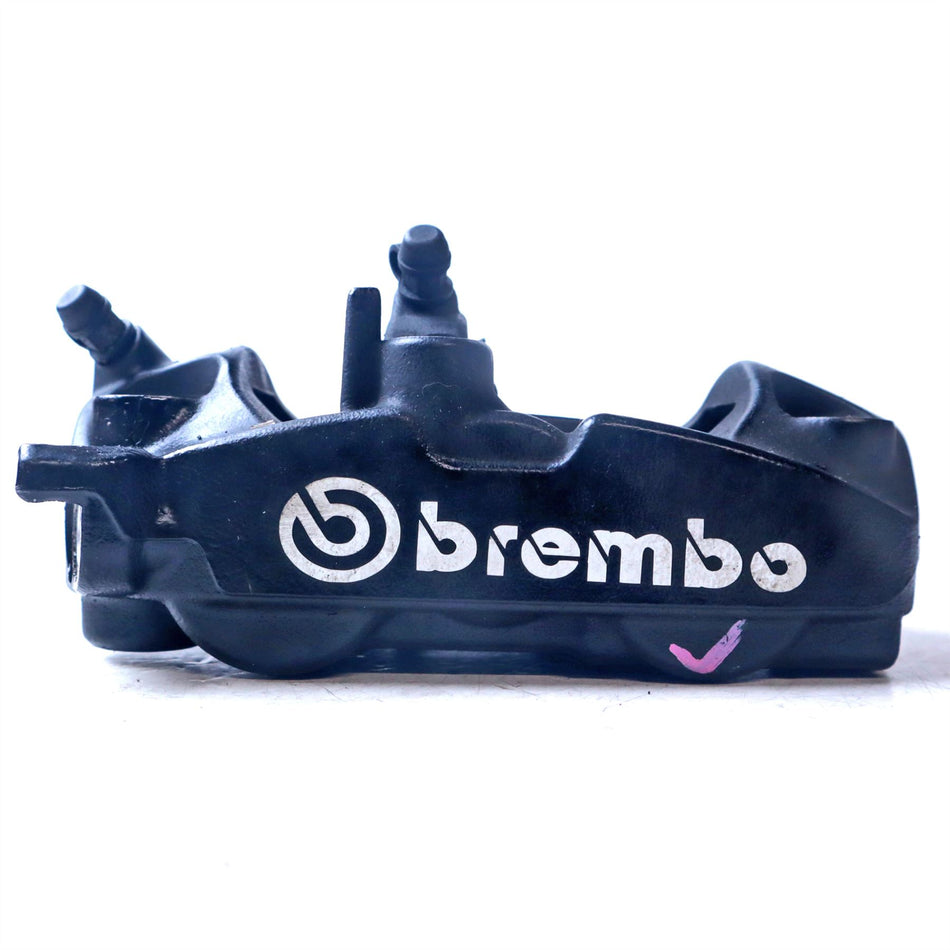 2022 Honda GL1800BD DCT Left Front Brake Caliper - 45150MKCA12