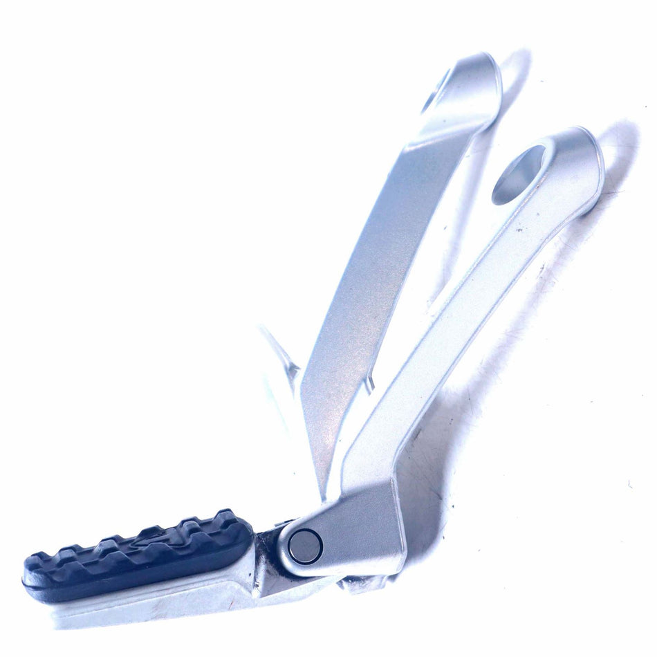 2022 Triumph Tiger 900 GT Pro Rear Right Footrest Hanger - T2082359