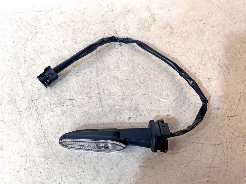2023 Yamaha MT-09 SP Right Rear Indicator